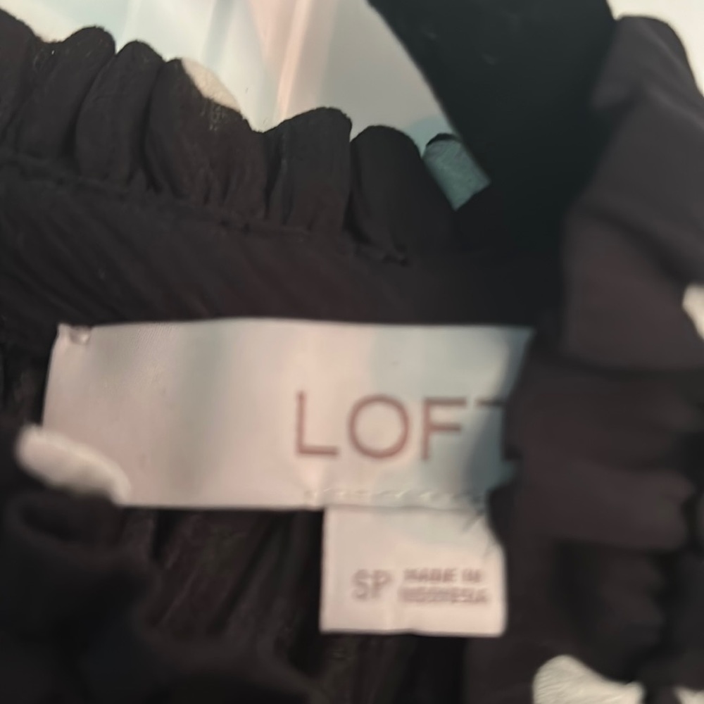 Loft blouse - Picture 5 of 5